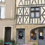 Orget * Saint-Macaire