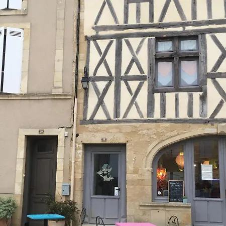 Orget * Saint-Macaire