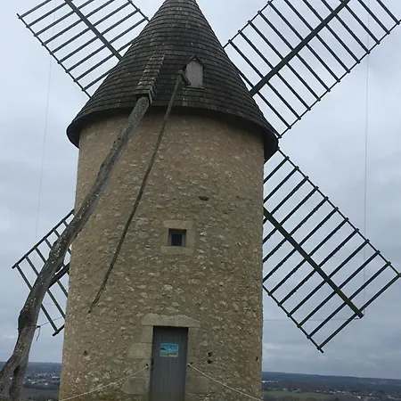 Orget Проживание в семье