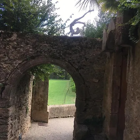 Проживание в семье Orget