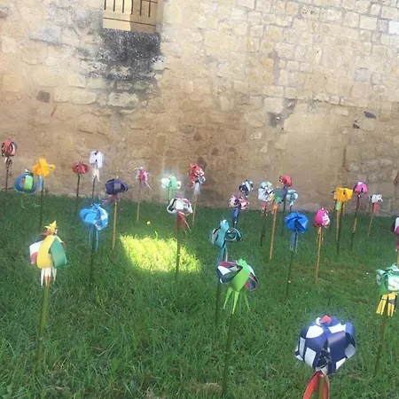 Orget Accommodatie bij particulieren