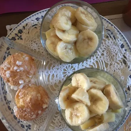 Проживание в семье Orget