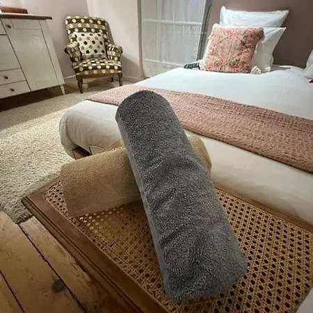 Accommodatie bij particulieren Orget Saint-Macaire