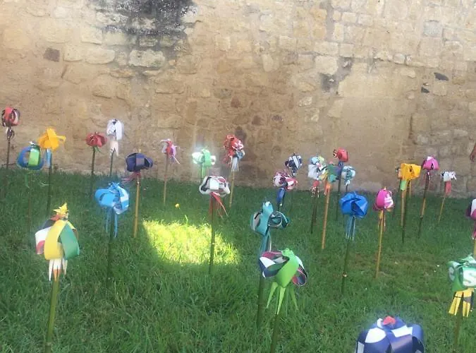 Orget Accommodatie bij particulieren