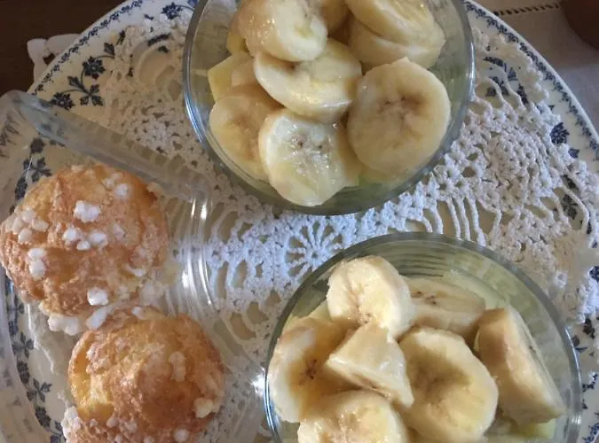 Accommodatie bij particulieren Orget