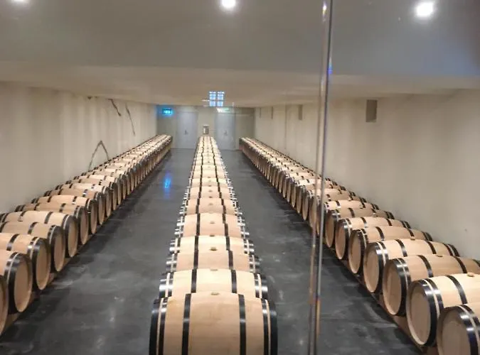 Orget Accommodatie bij particulieren *