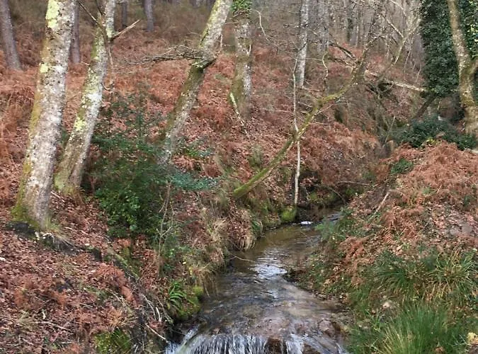 Séjour chez l'habitant Orget