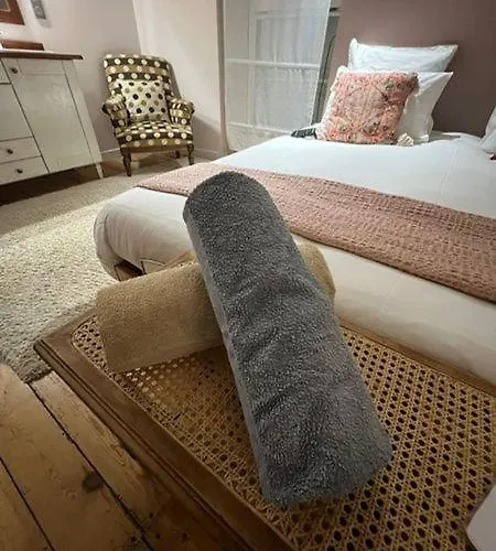 Accommodatie bij particulieren Orget Saint-Macaire